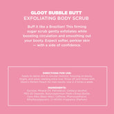 Bubble Butt